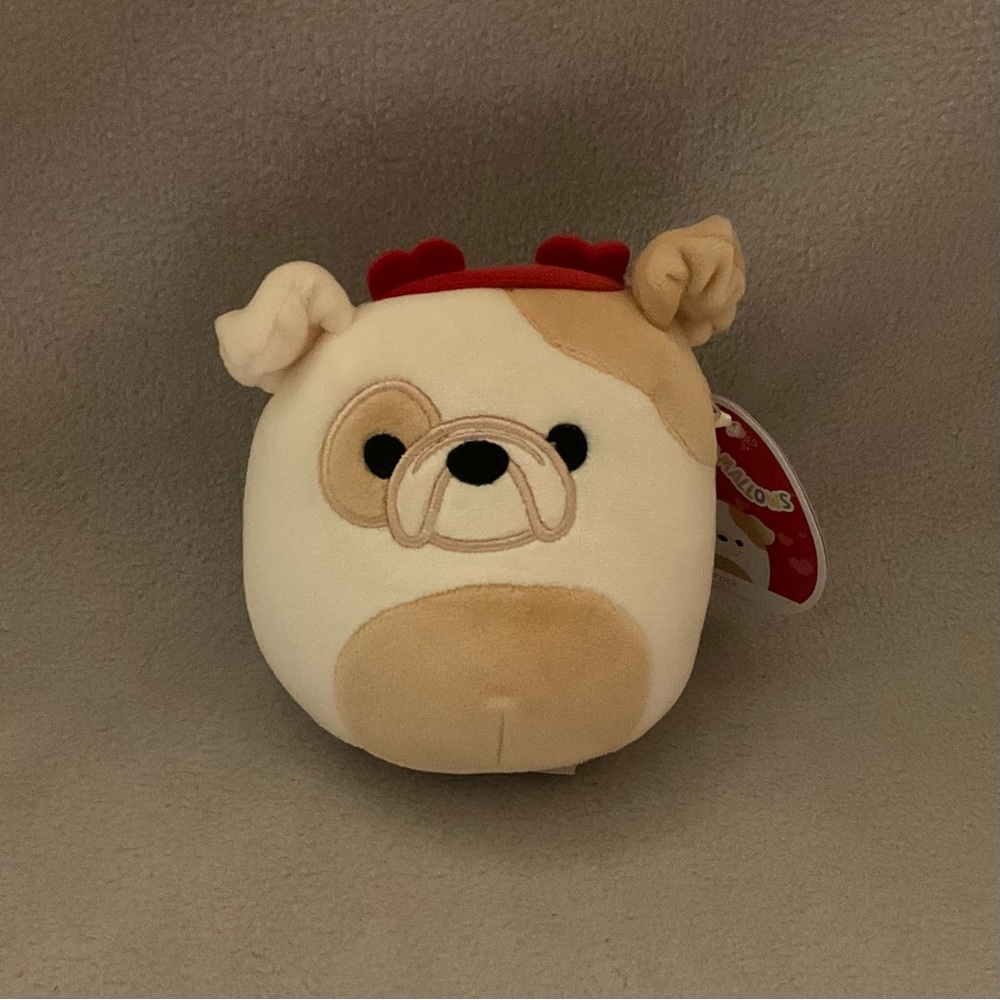 Brock Squishmallow